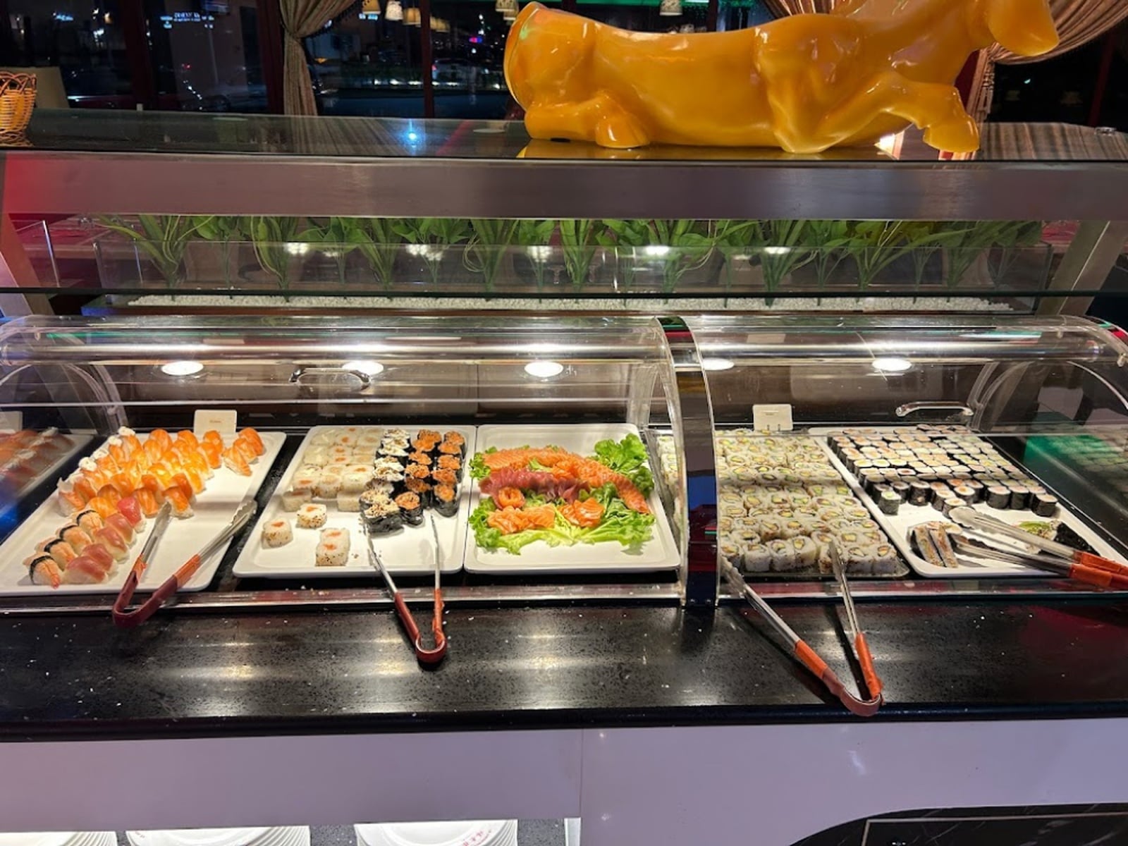 Le Jardin Du Bonheur - Cover