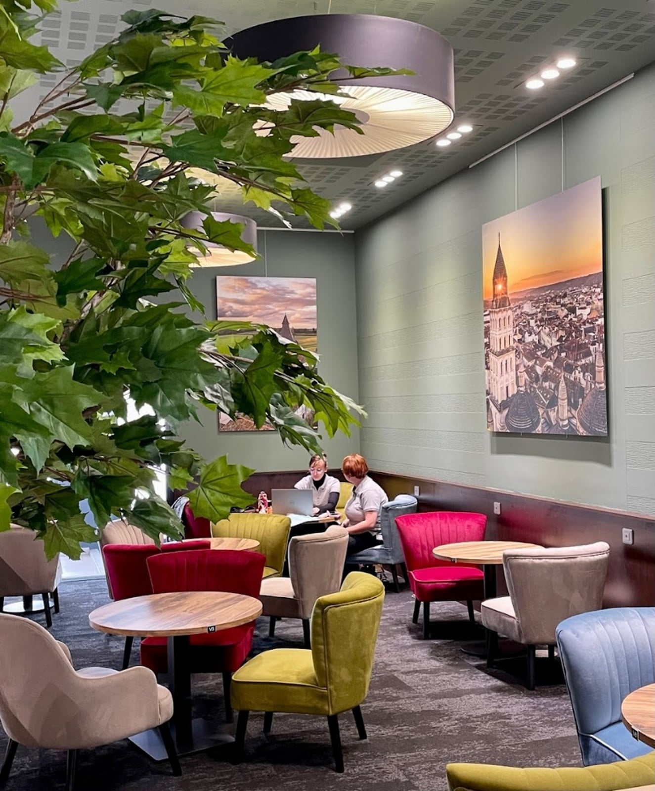 Cocottes et Popotes - Cover