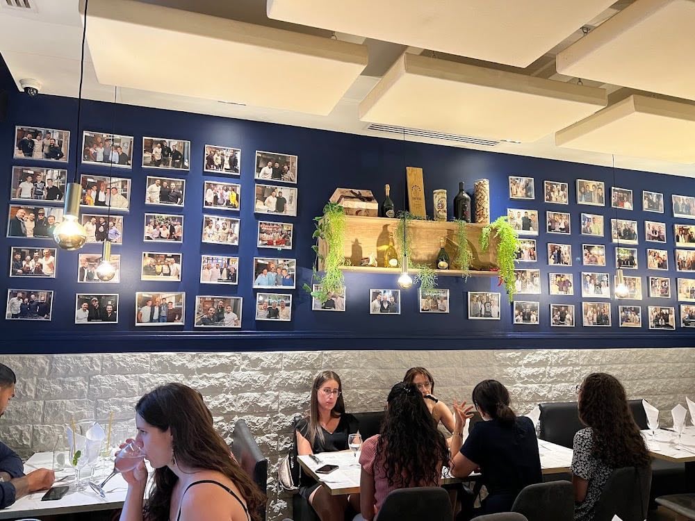 La Scala Siciliana - Cover