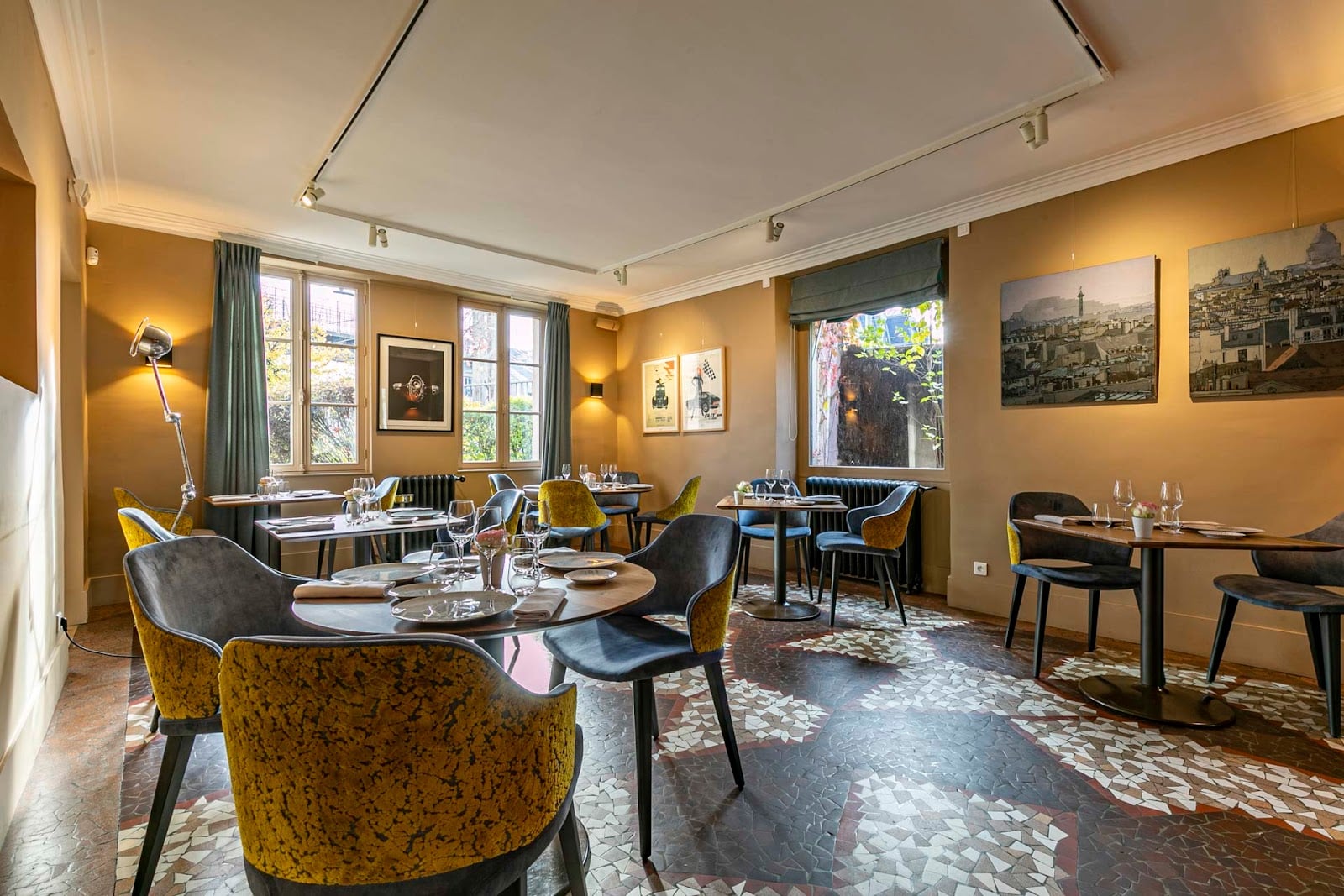 L'Escarbille - Cover