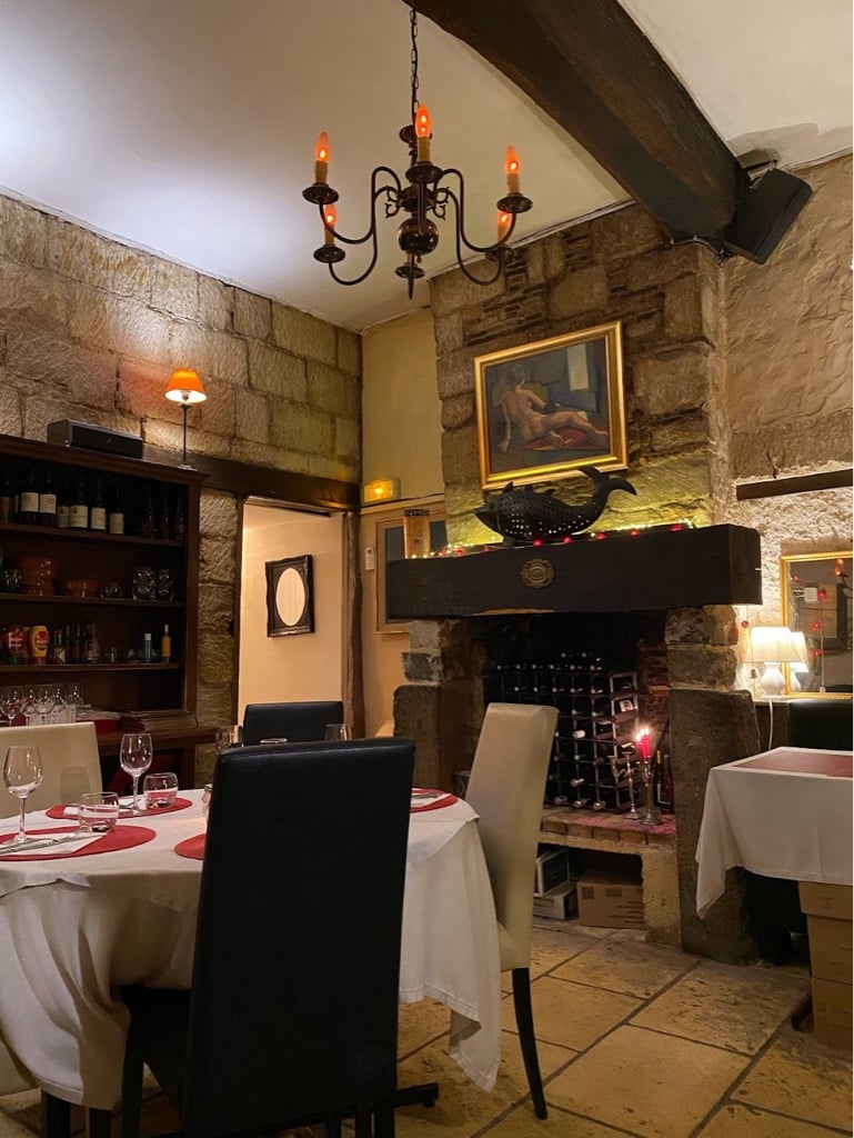 La Reine Margot - Cover