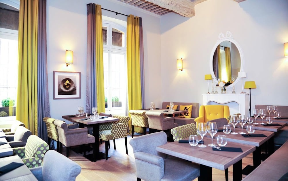 Jardin Mazarin - Cover