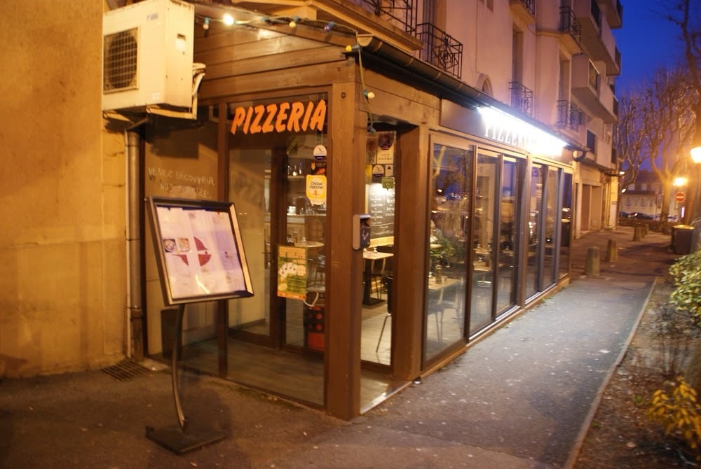 Pizzéria des Remparts | Restaurant à Rodez - Cover