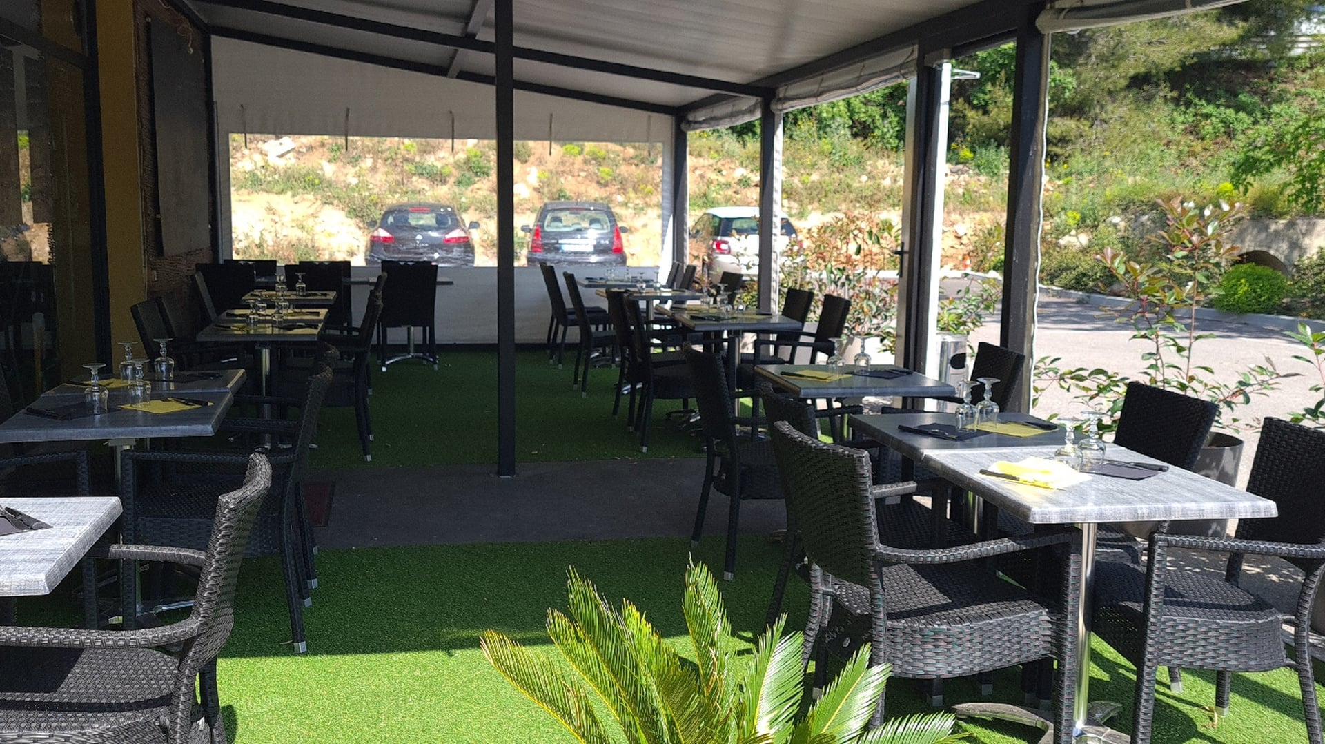 Poz'pasta - Restaurant Italien St Jean de Védas - Cover