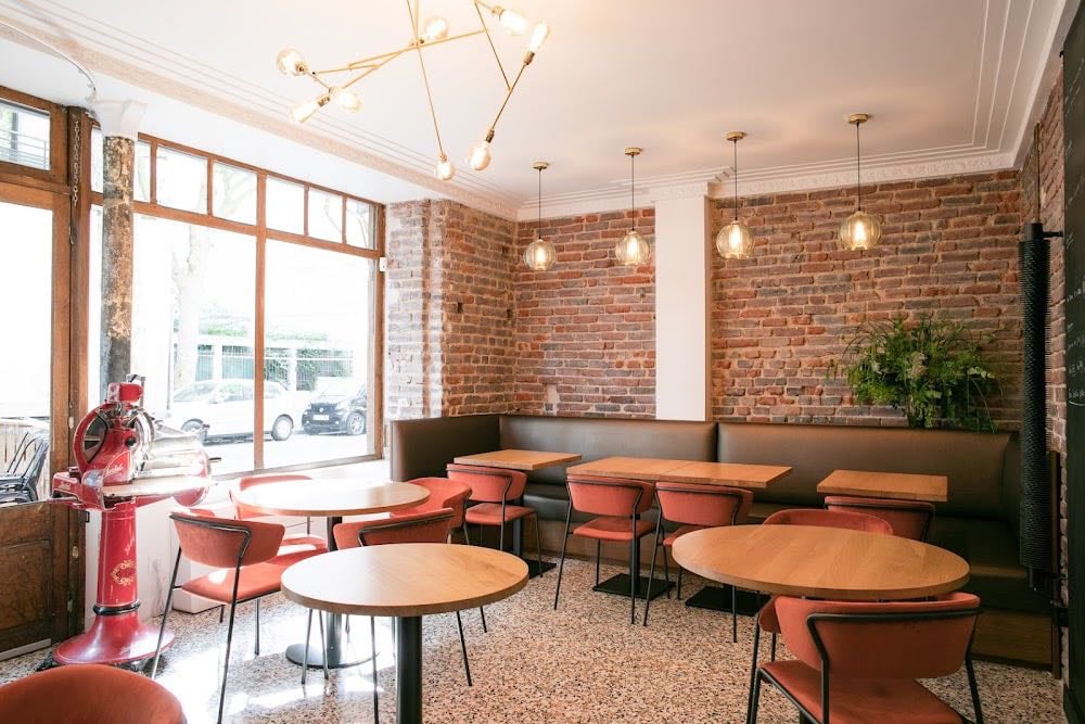 La Machine à Coudes - Cover