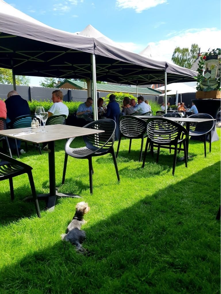 Gaston Vouzote - Cover