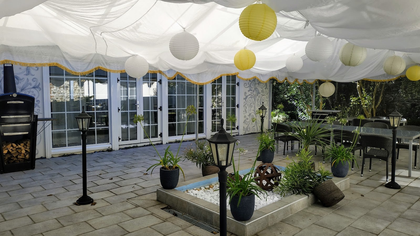 Chateaux et Hotels Collection - Le Mascaret - Cover