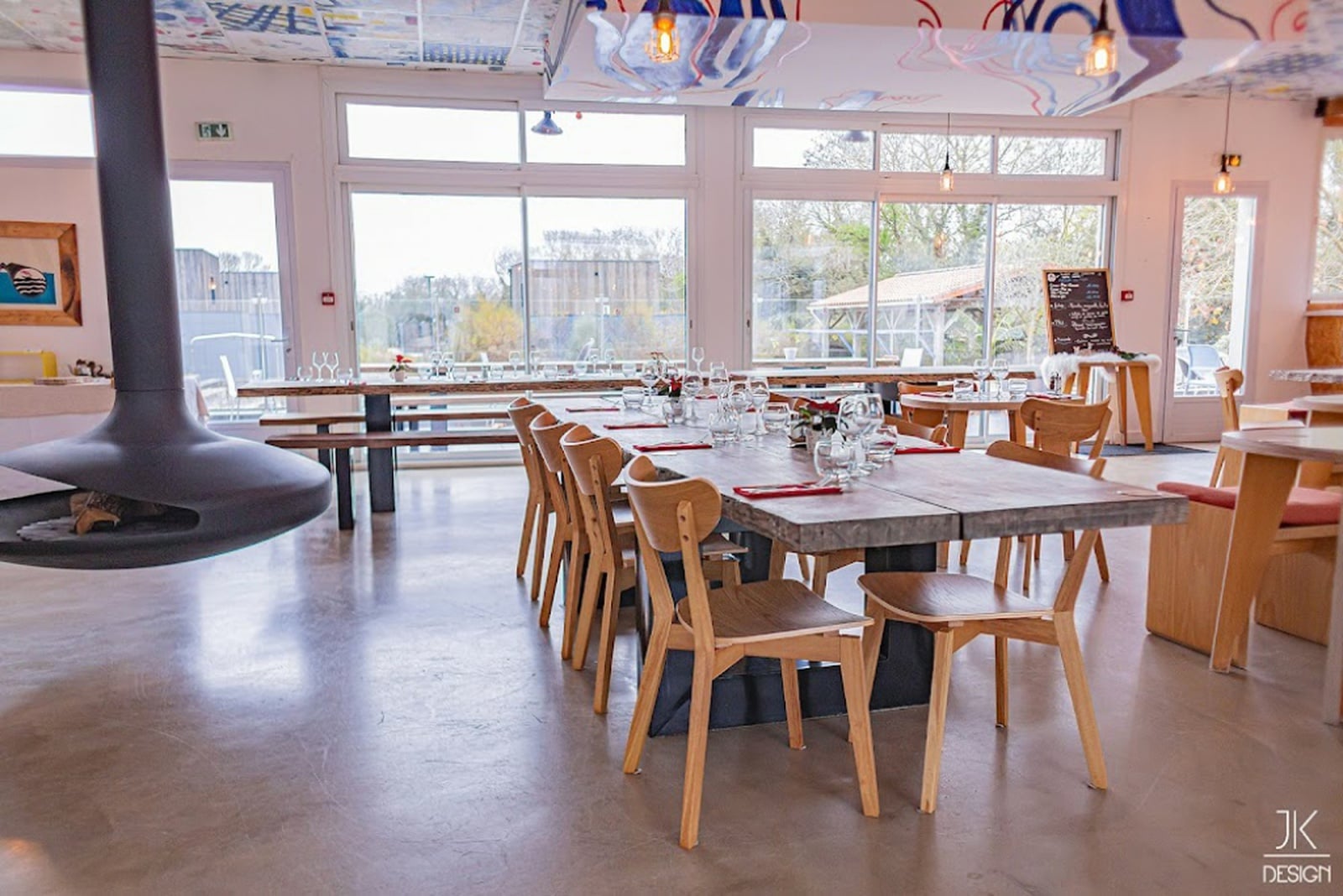 Le Bistrot de Côté Océan - Cover