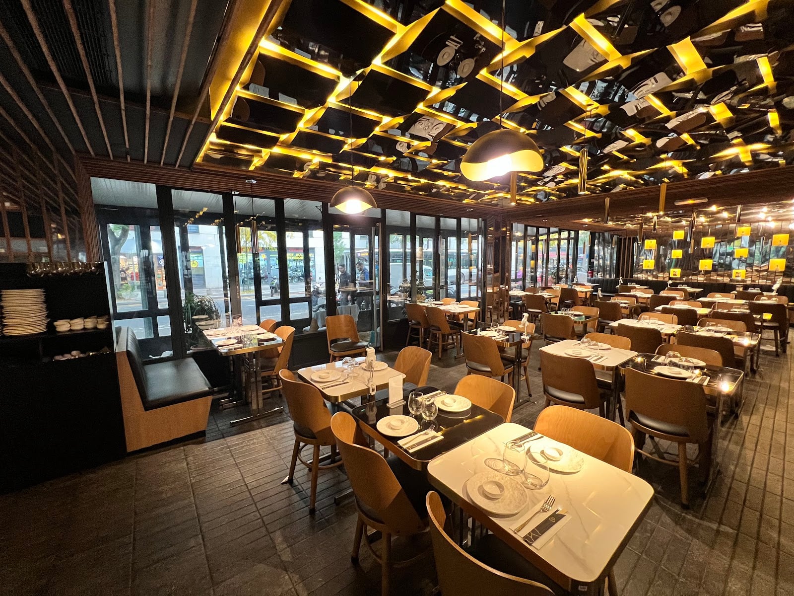 Kumo 云 - Restaurant Japonais Fusion - Cover