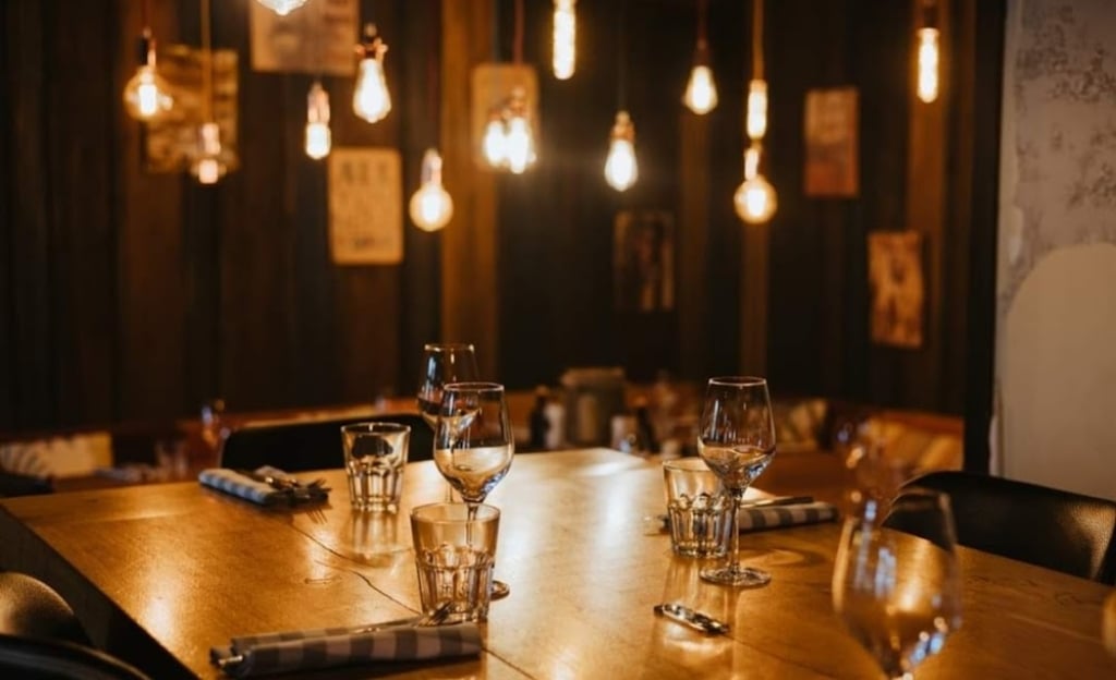 Chez Pont-Pont - Cover