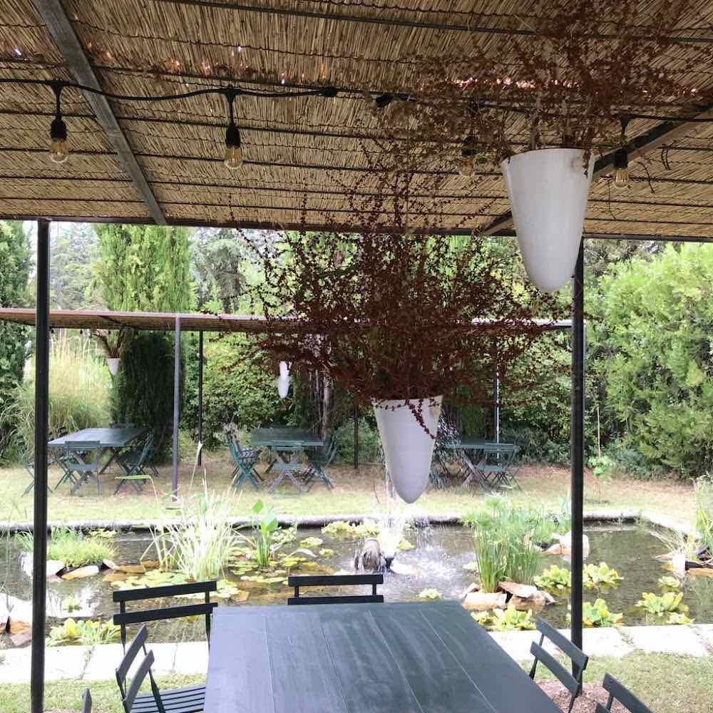 edú restaurant - Cover