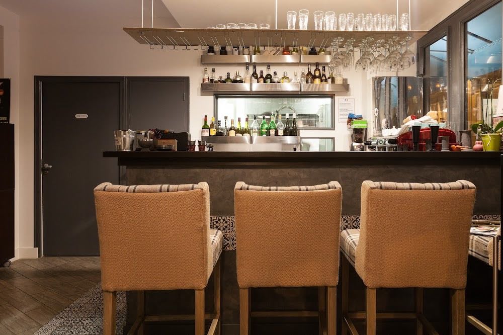 Privé de Dessert - Cover