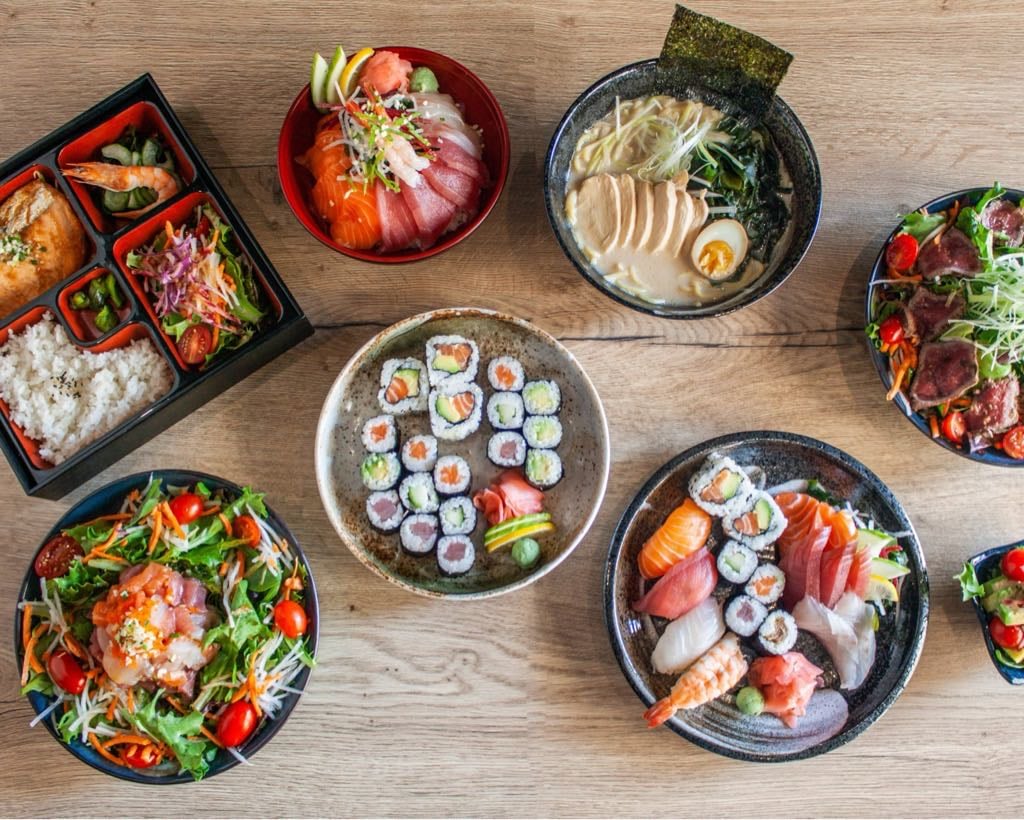 L'Annexe du Café Japonais - Cover