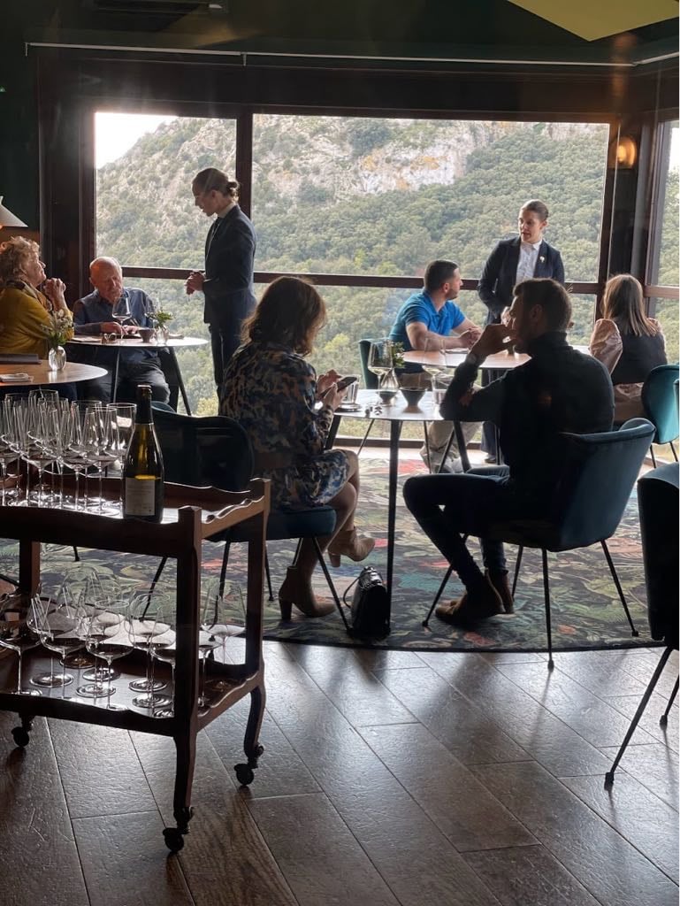 Äponem L'Auberge du Presbytere - Cover