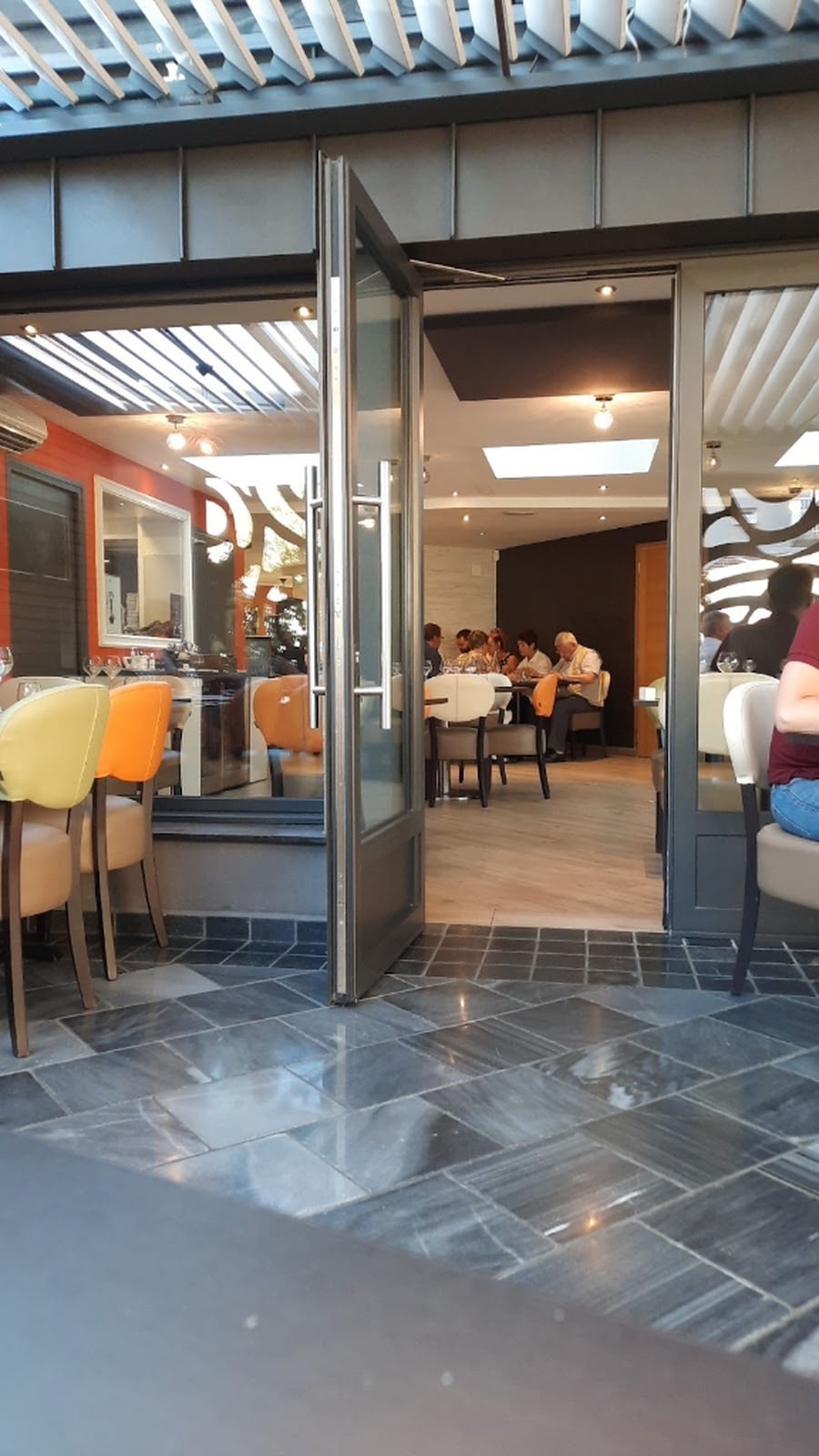 L'O à la Bouche - Cover