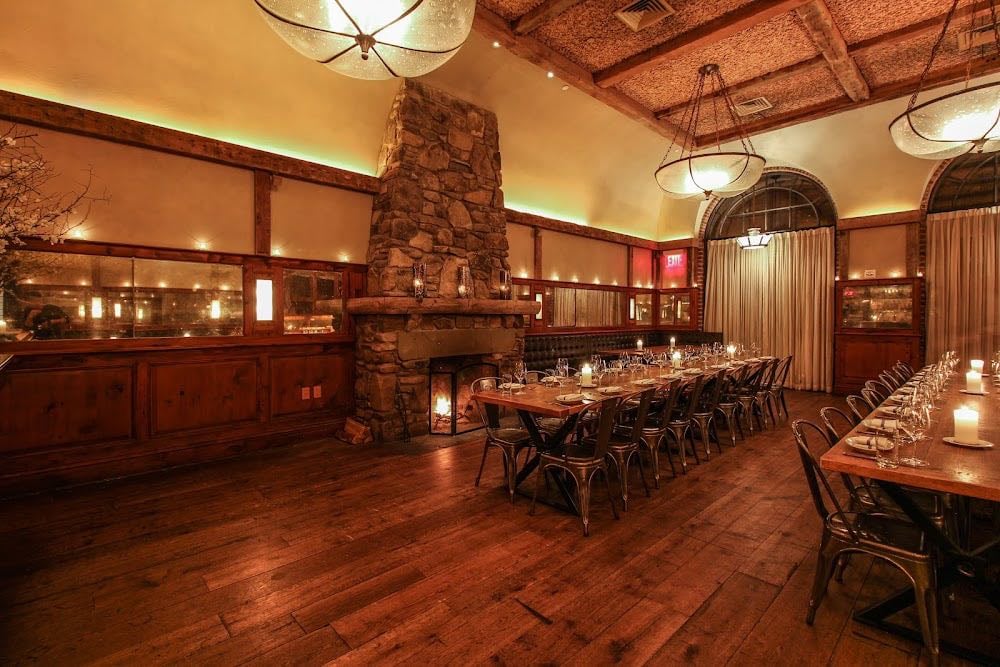 Locanda Verde - Cover