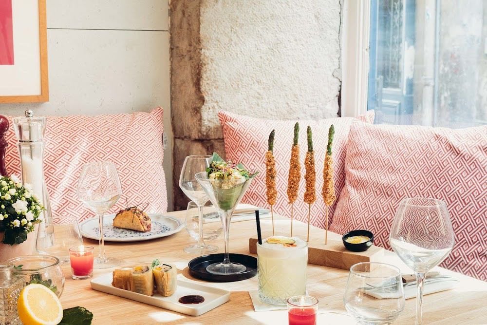 Cercle Rouge - Cover