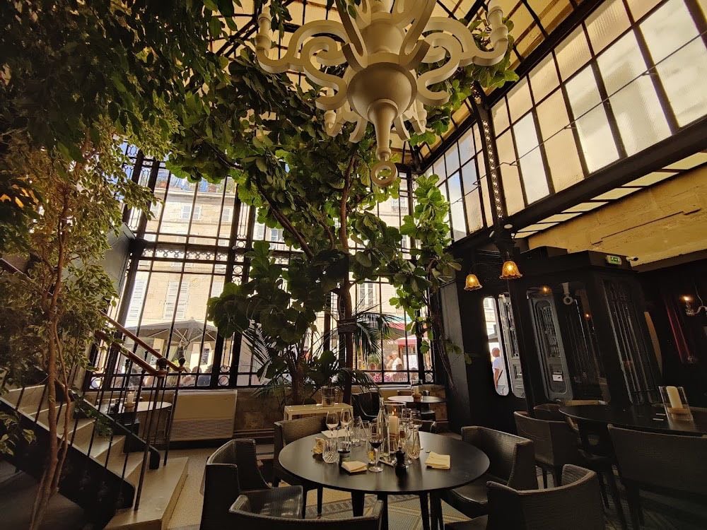 Les 4 Sergents - Cover