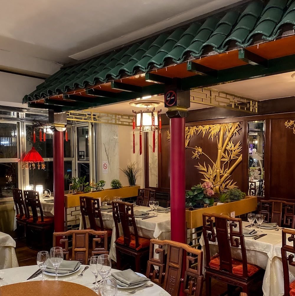 Le Palais du Bonheur - Cover