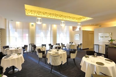 Restaurant le Gourmet de Séze - Cover