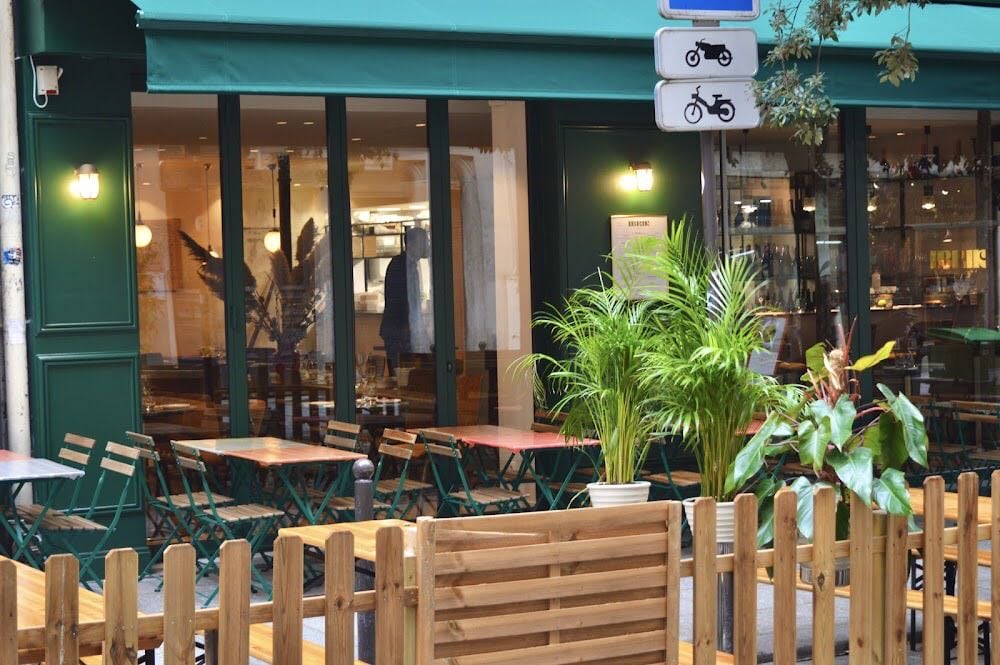 Ibrik Kitchen - Cover