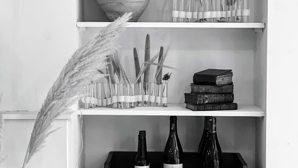 Baba canteen - Cover