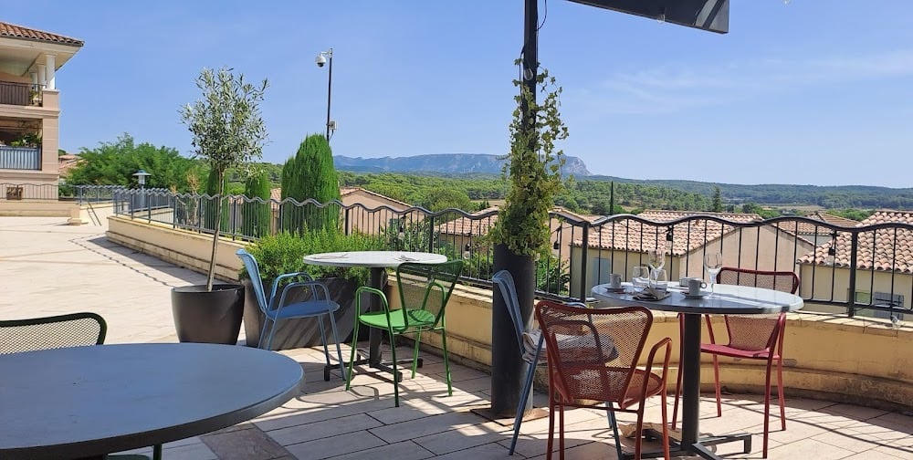 L'Atelier Gourmand - Cover