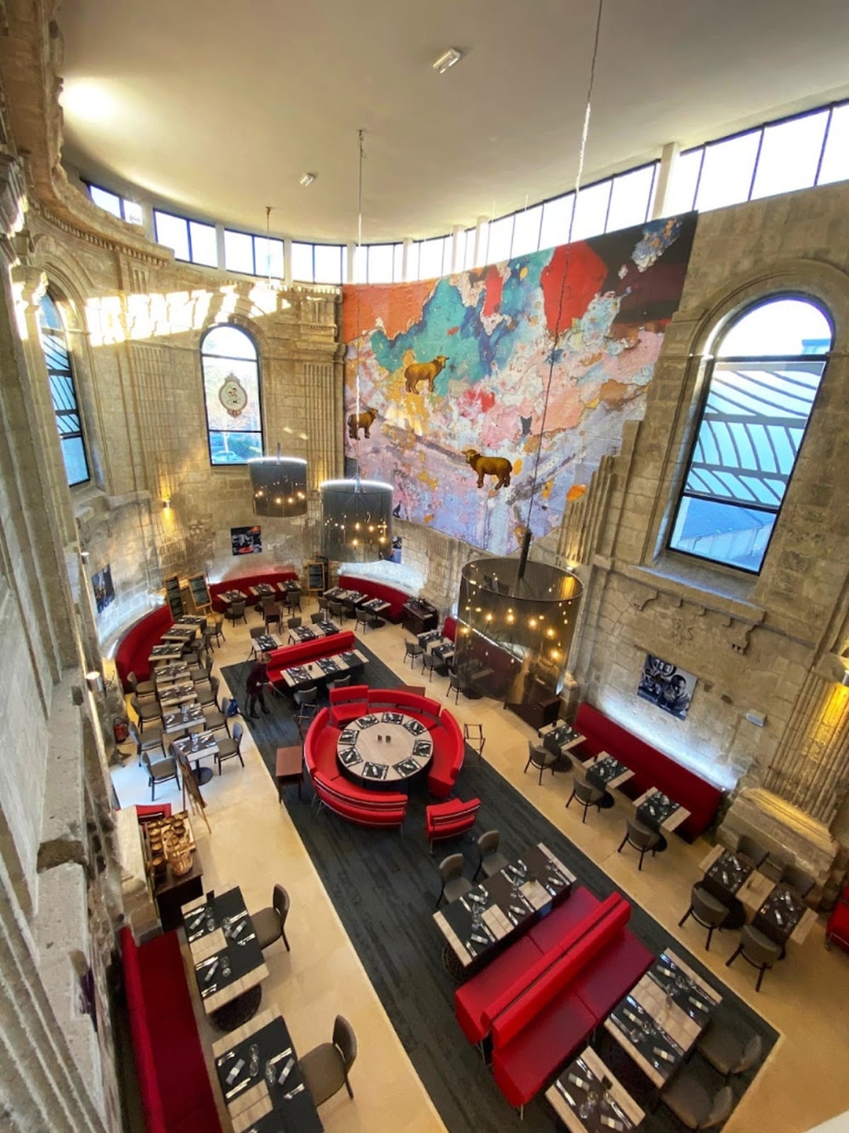 Les Petits Plats du Bourbon - Cover