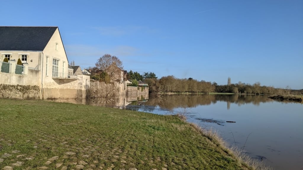 Ingrandes-le-Fresne-sur-Loire - Cover
