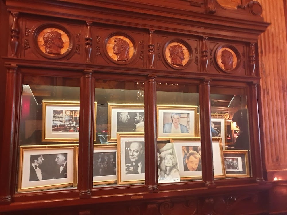 Le Petit Olympia - Cover