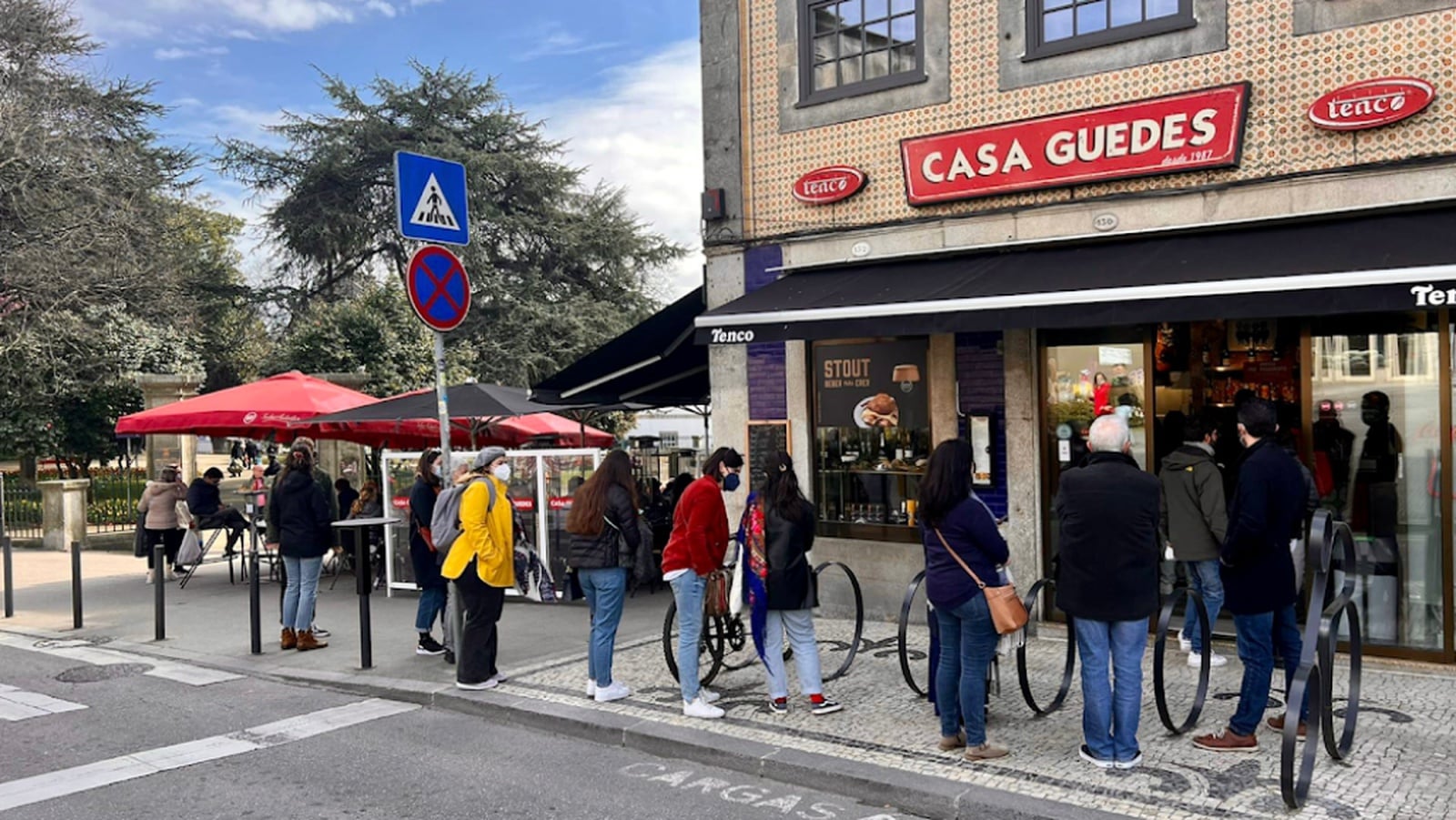 Casa Guedes Tradicional - Cover