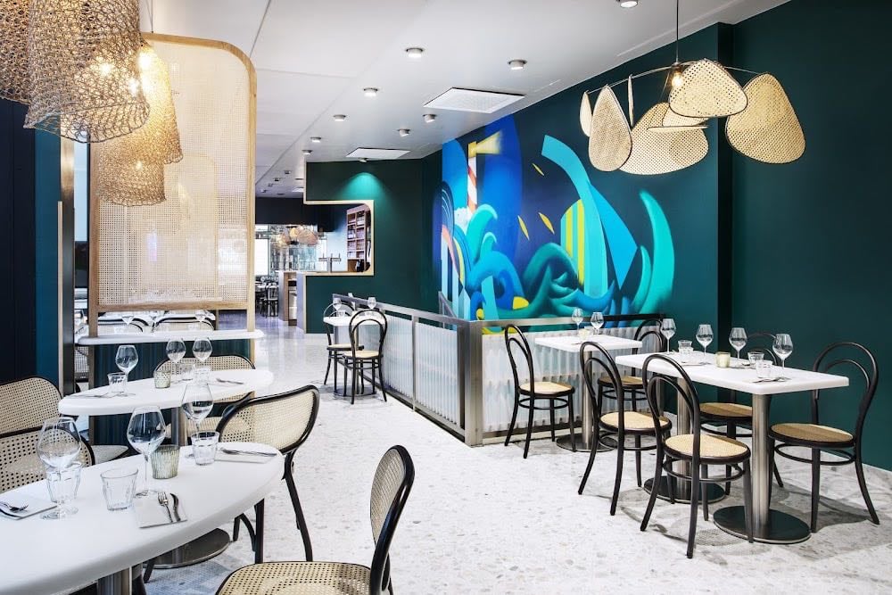 MERSEA Beaupassage - Cover