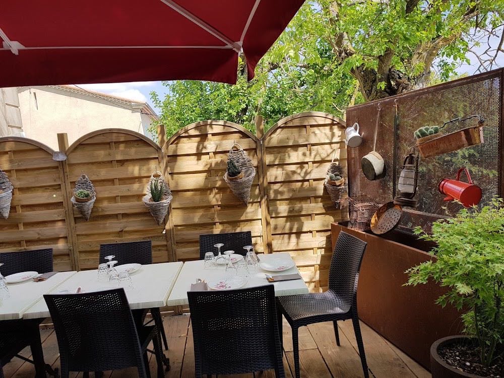 La Taverne à Bacchus - Cover