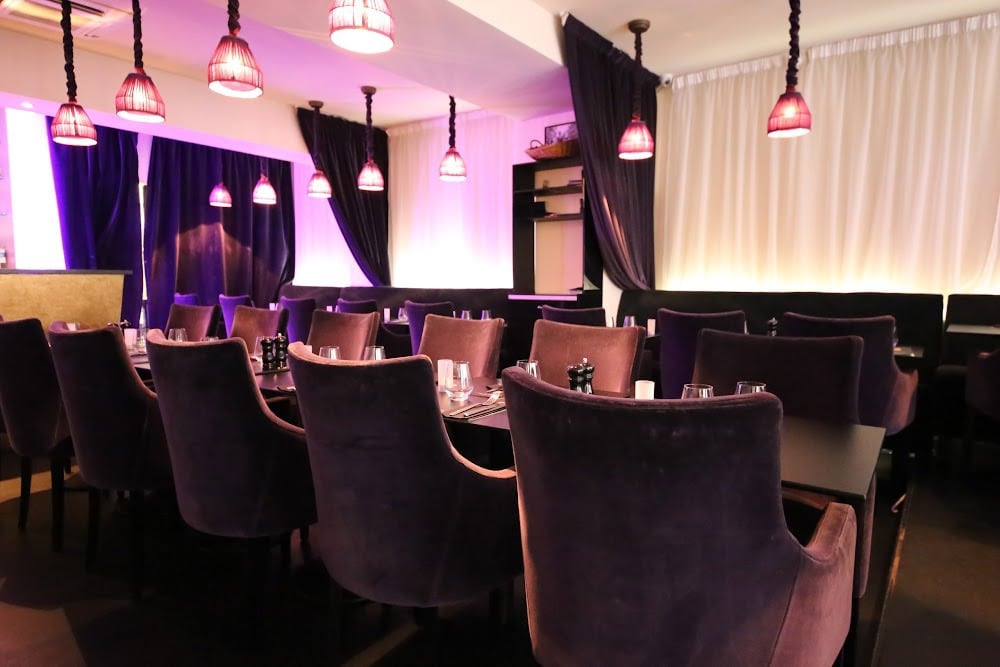 Le Confidentiel | Restaurant Halal Paris - Cover