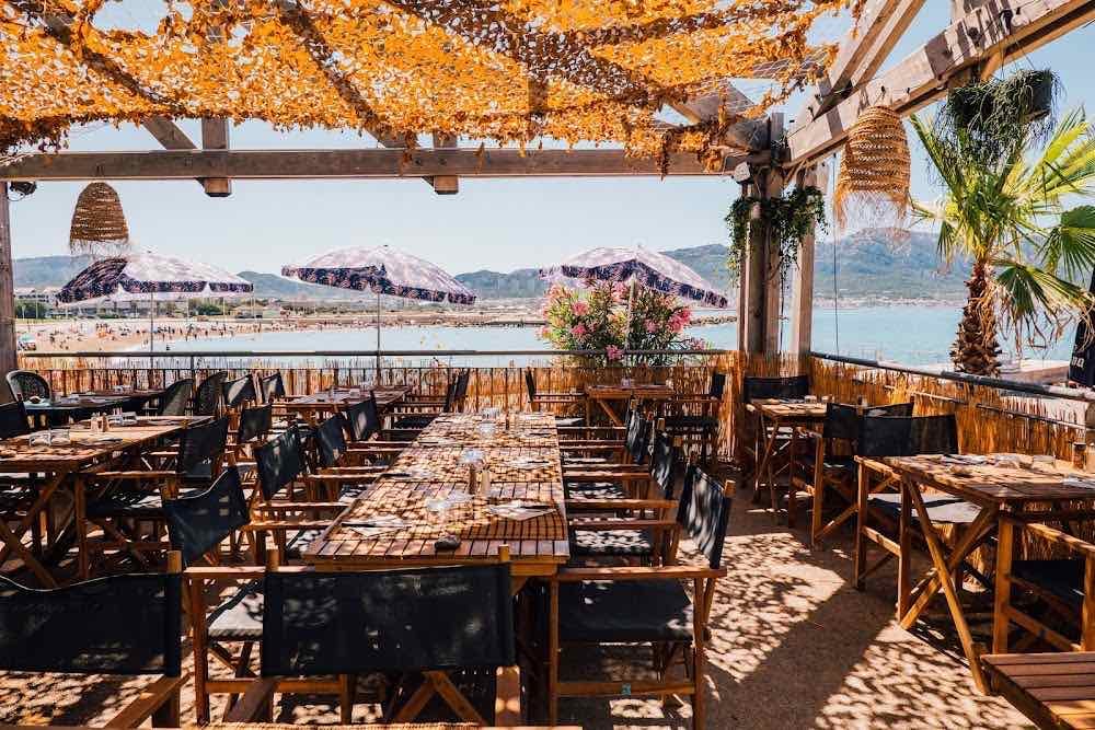 Buvette du roucas - Cover