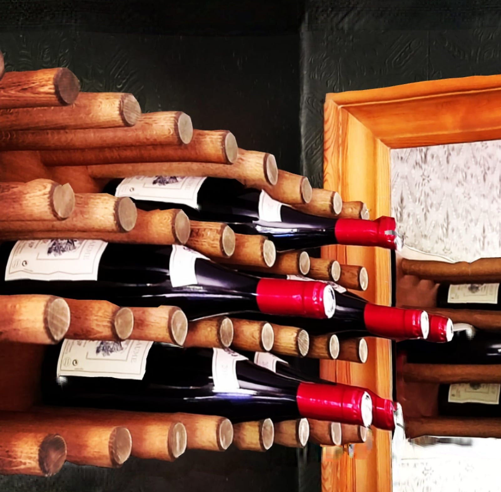 Bistrot Louis - Cover