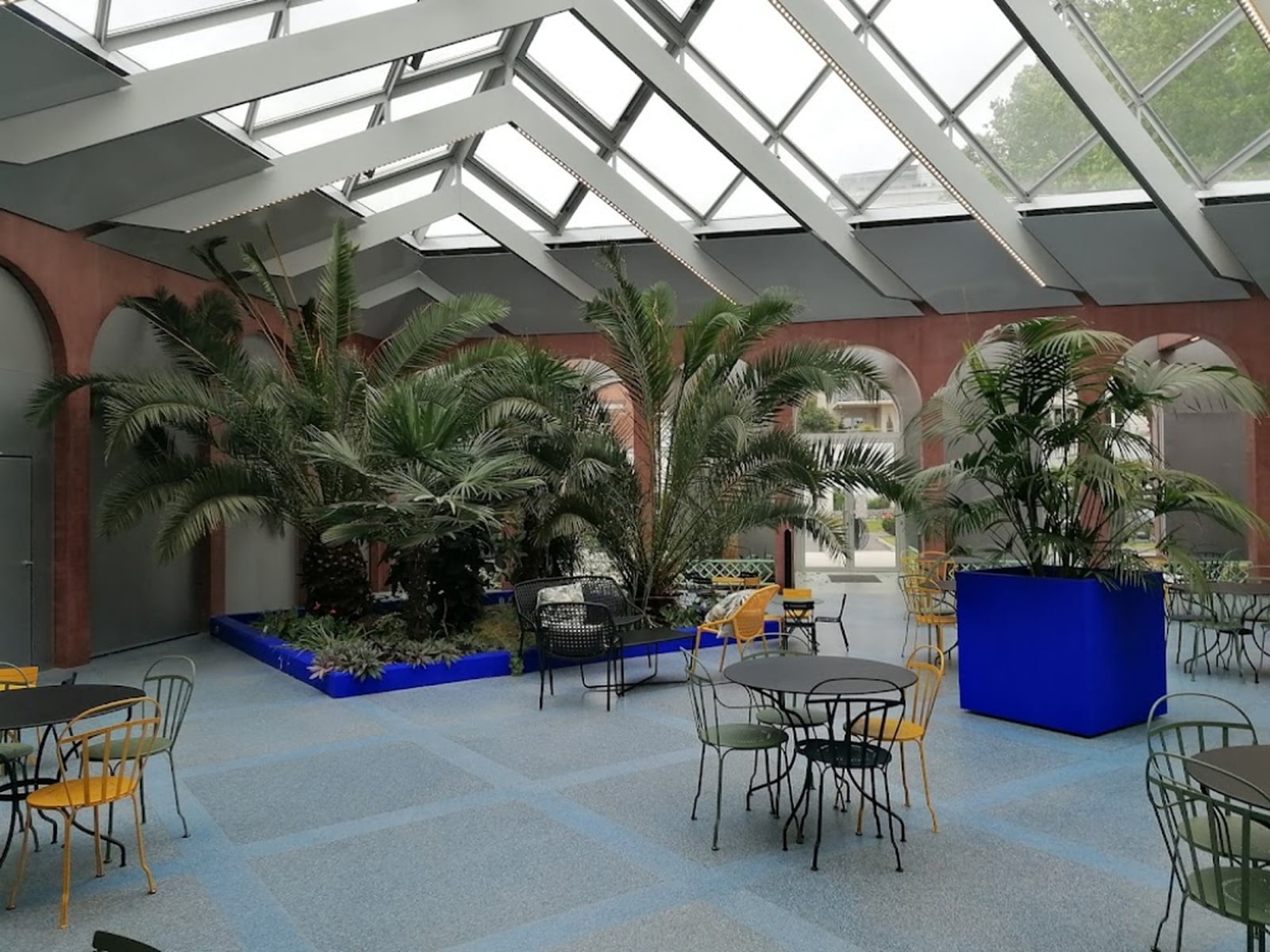 Le Minorelle - Cover