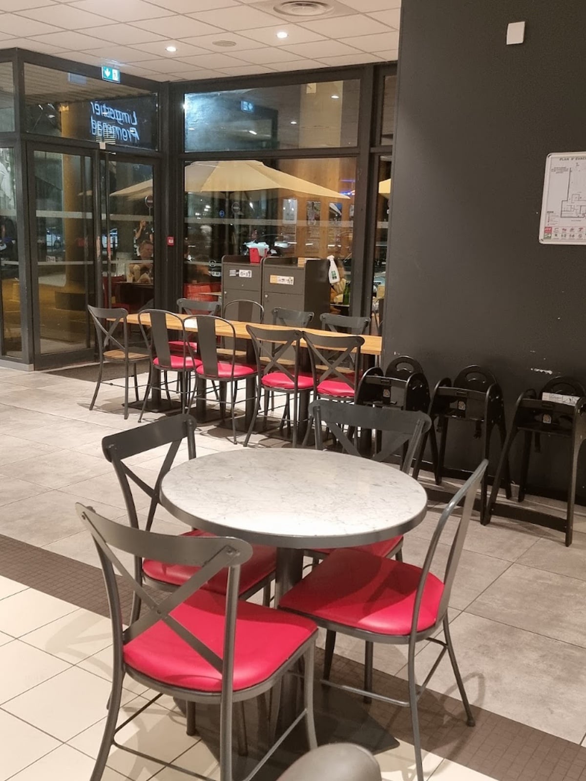 Steak 'n Shake - Cover