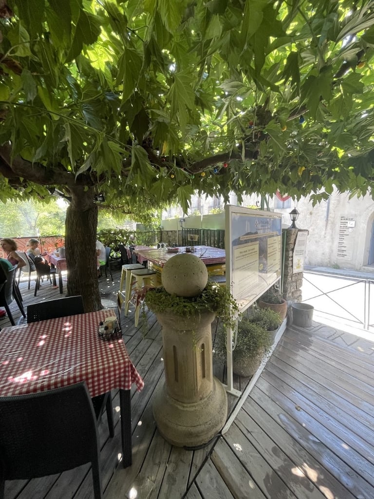 Le Petit Jardin - Cover