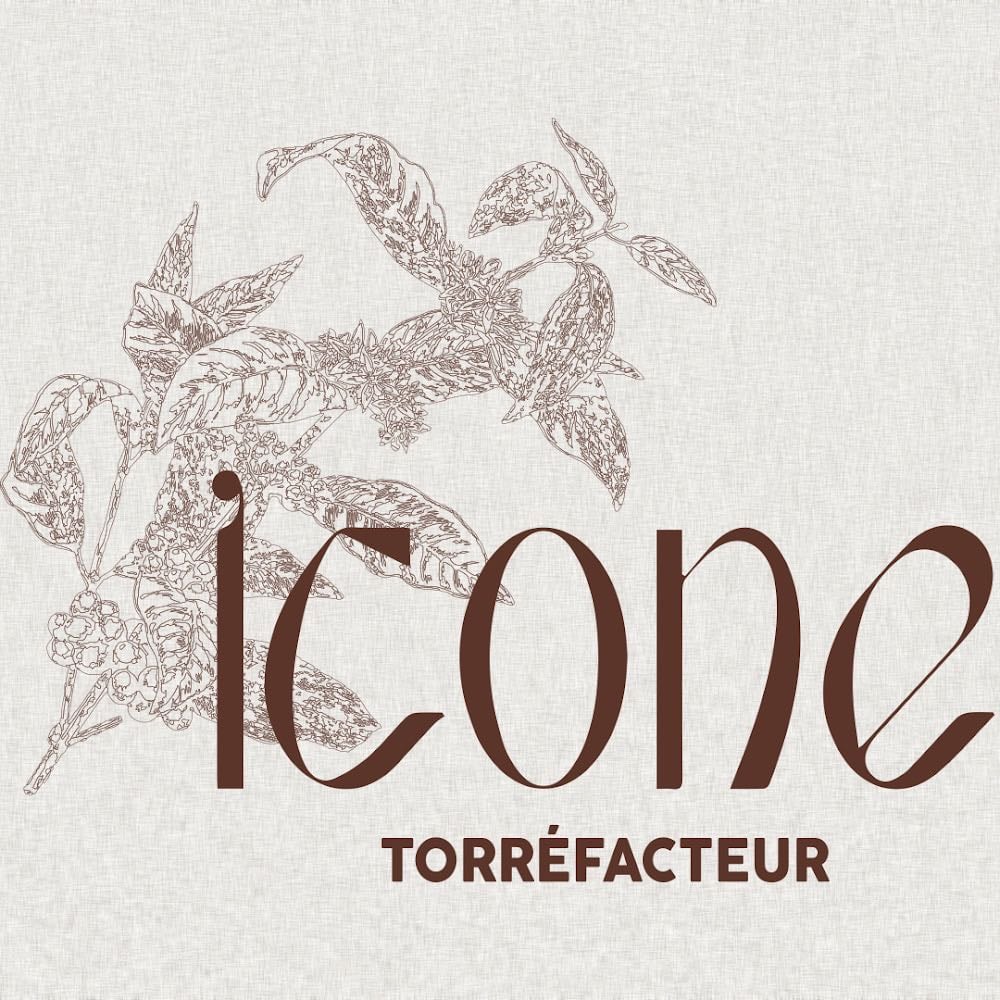 Icone torréfacteur - Cover
