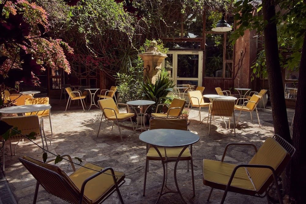 Le Comptoir Général - Cover