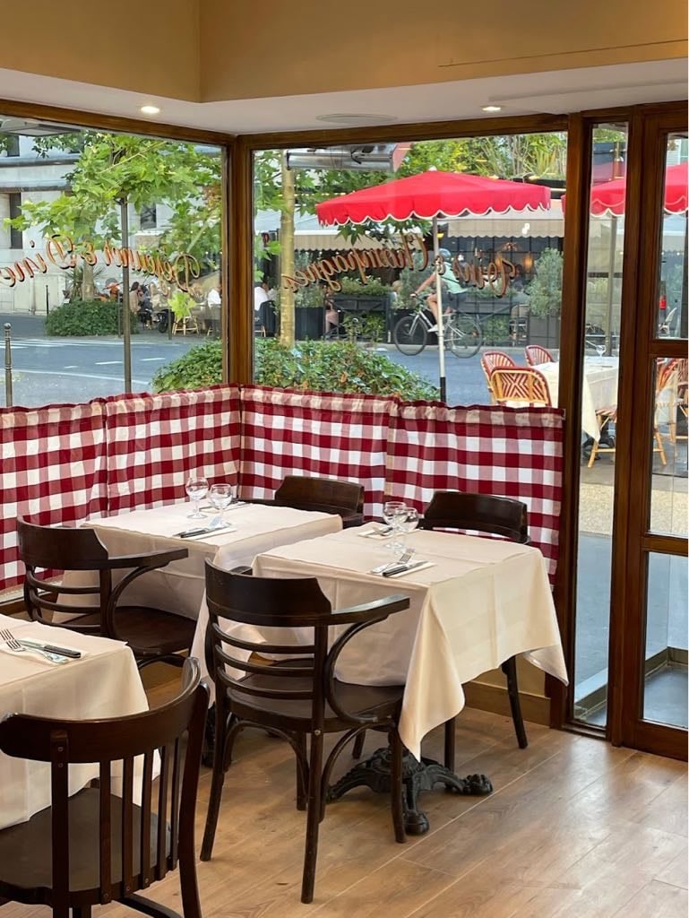 Le Petit Comte « Bouillon Boulogne » - Cover