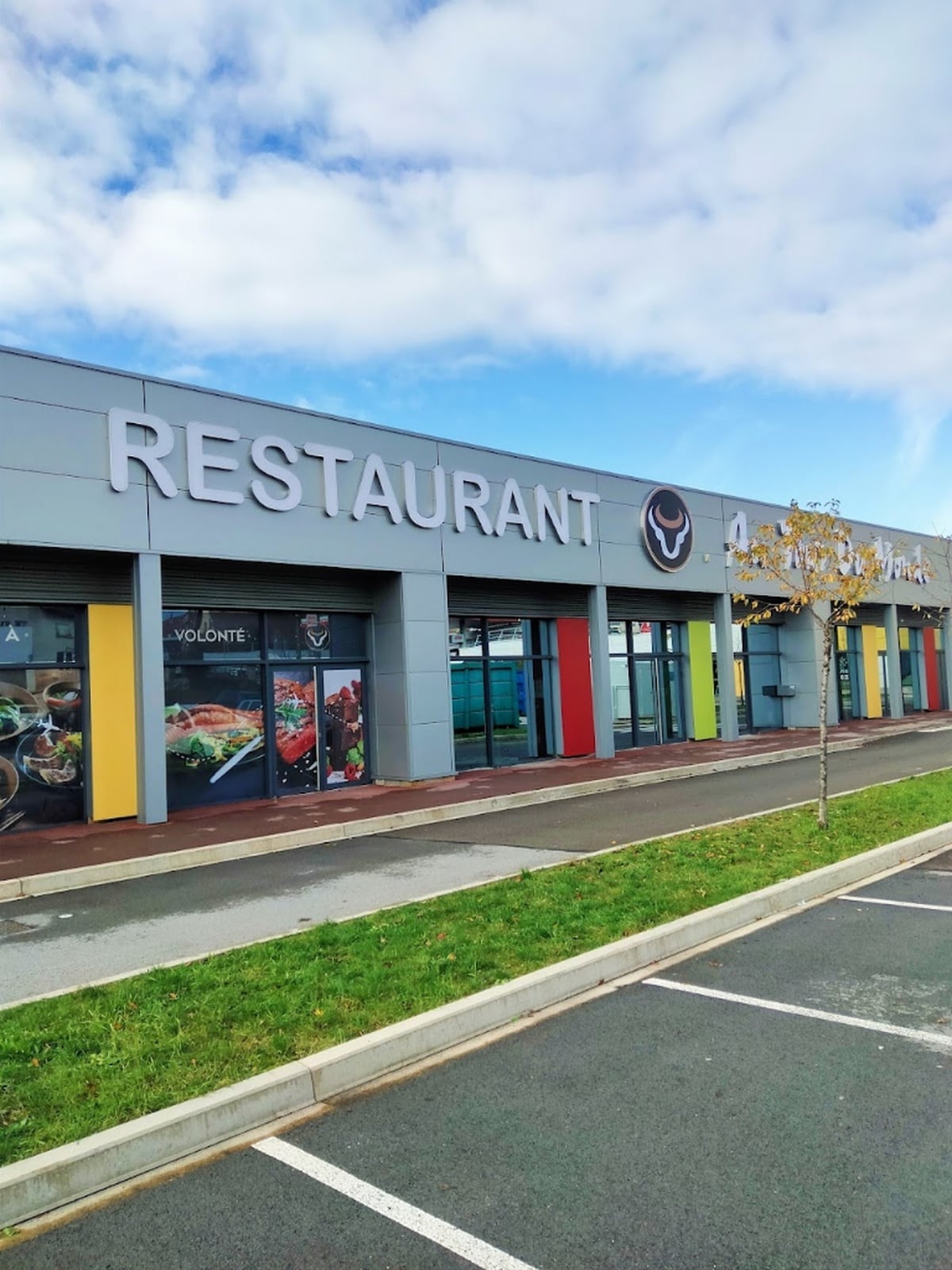 Au tour du monde - Cover