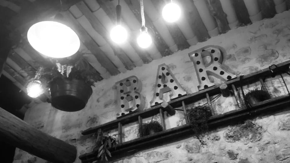 Le Patio Valbonne - Cover