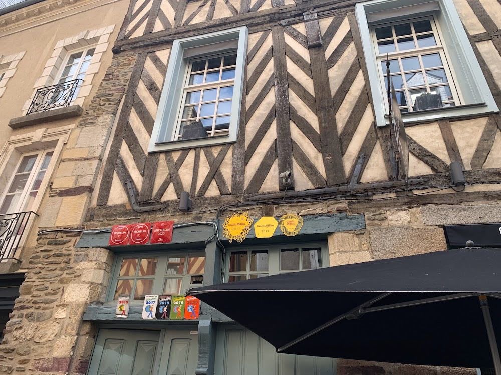 La Saint-Georges - Cover