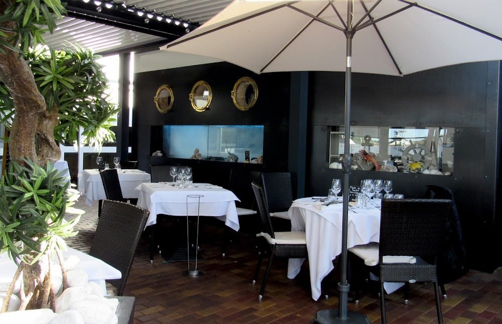 Restaurant Au Pont de l'Ill - La Wantzenau - Cover