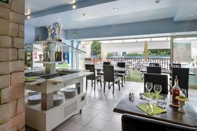 La Felicità - Cover