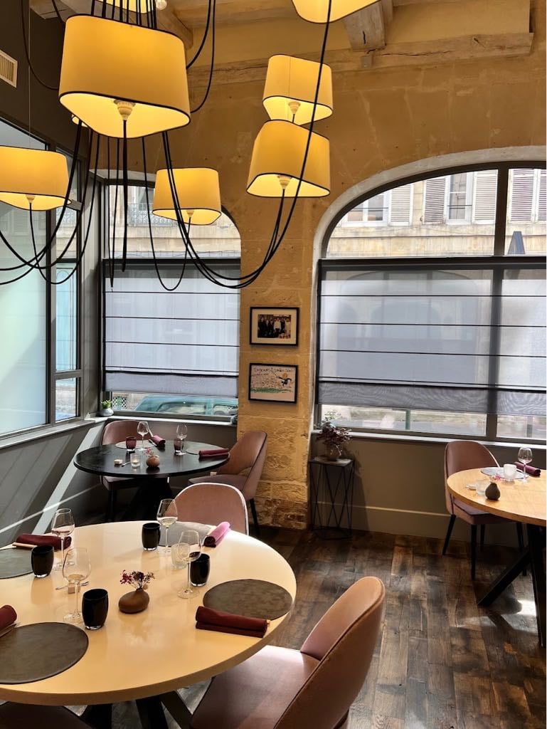 A Contre Sens - Cover