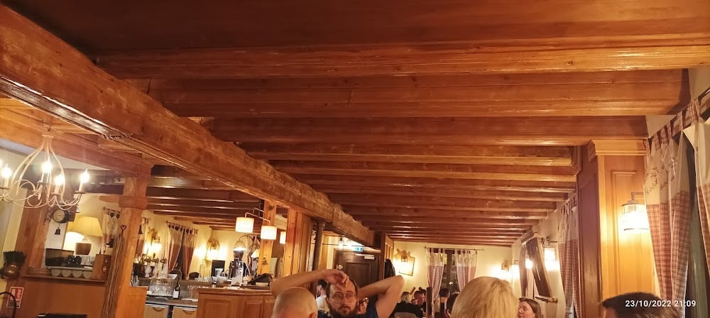 La Croix de Savoie - Cover