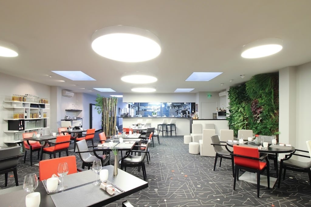 L'Esprit Cuisine - Cover